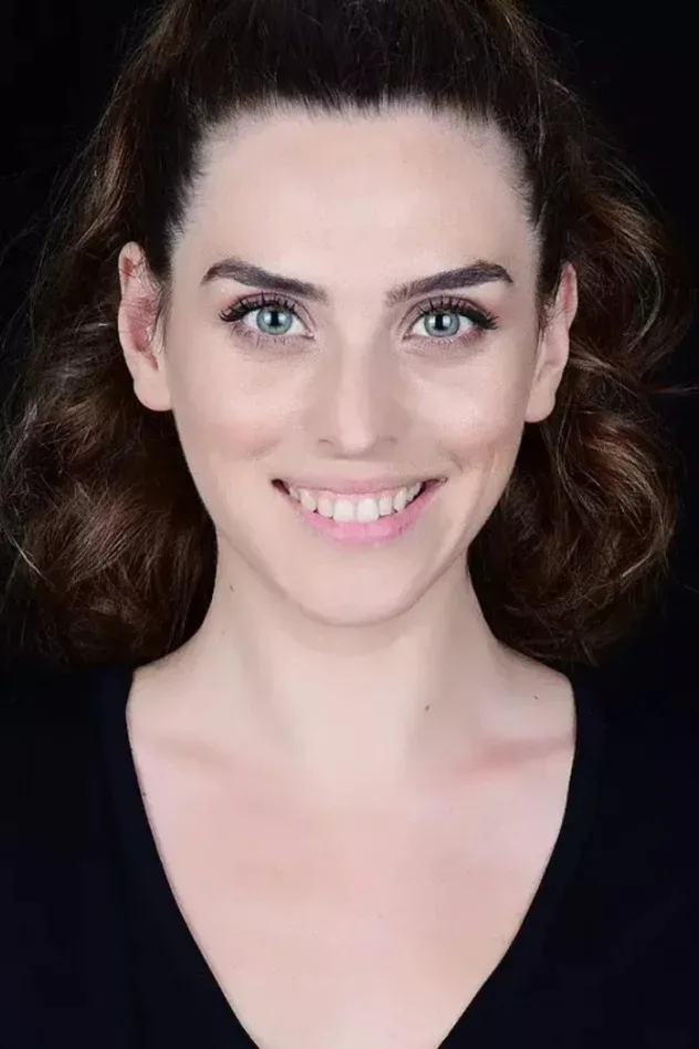 صورة الغلاف لـ Ece Güzel