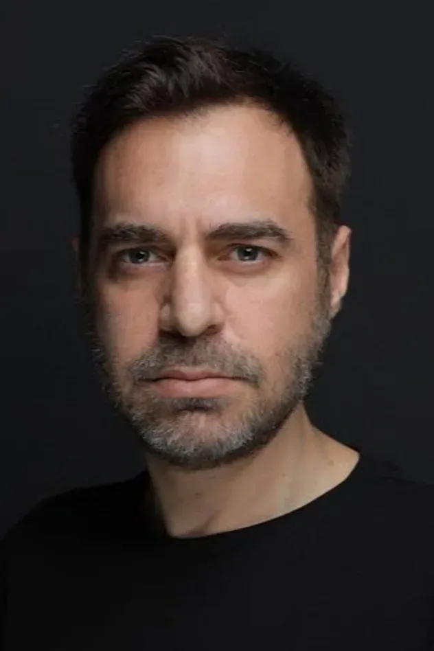Обложка для Enis Boztepe