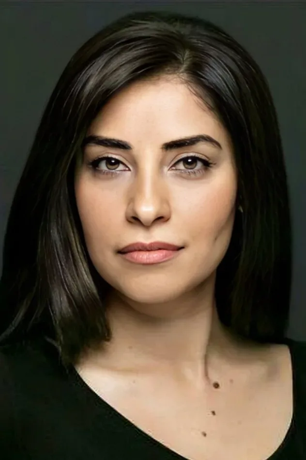 صورة الغلاف لـ Müjde Zeynep Akdeniz