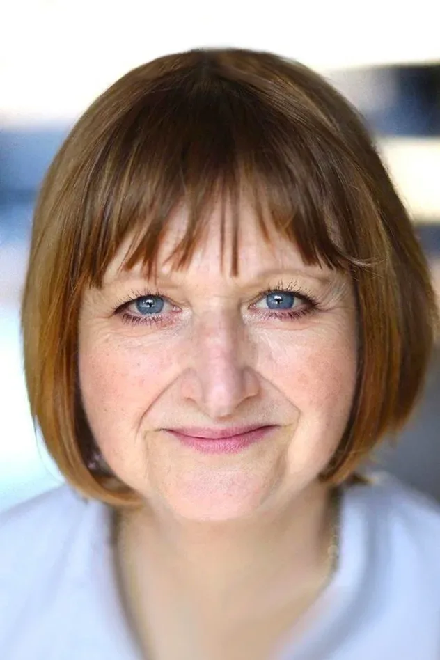 صورة الغلاف لـ Eileen Dunwoodie