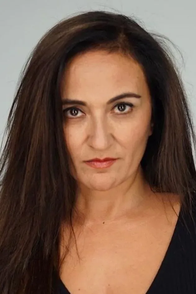 Özlem Durmaz için kapak görseli