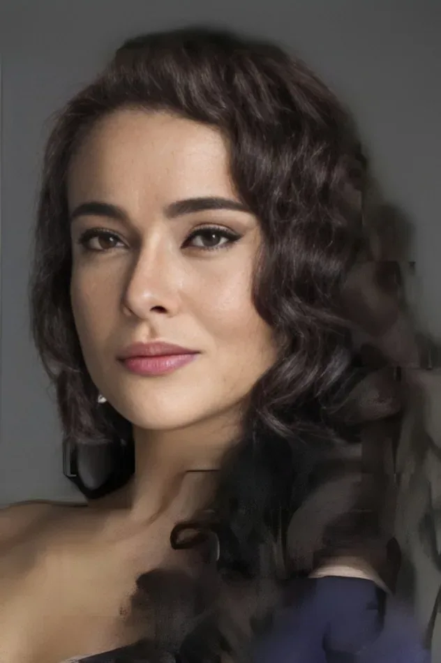 Обложка для Elif Melda Yılmaz