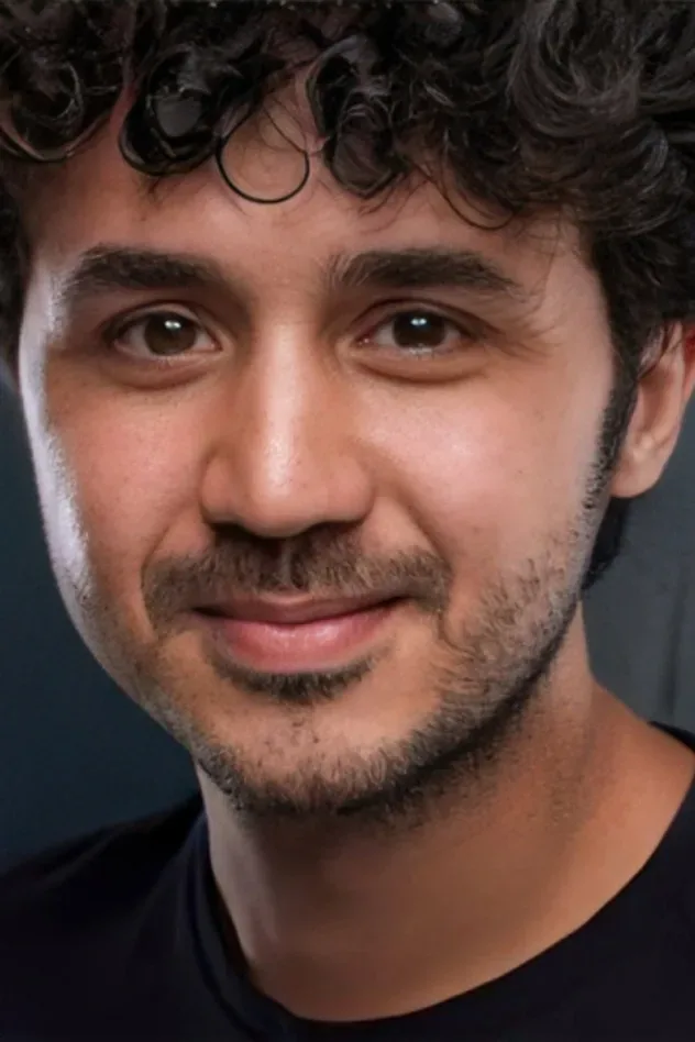Обложка для Yasin Bardakçı