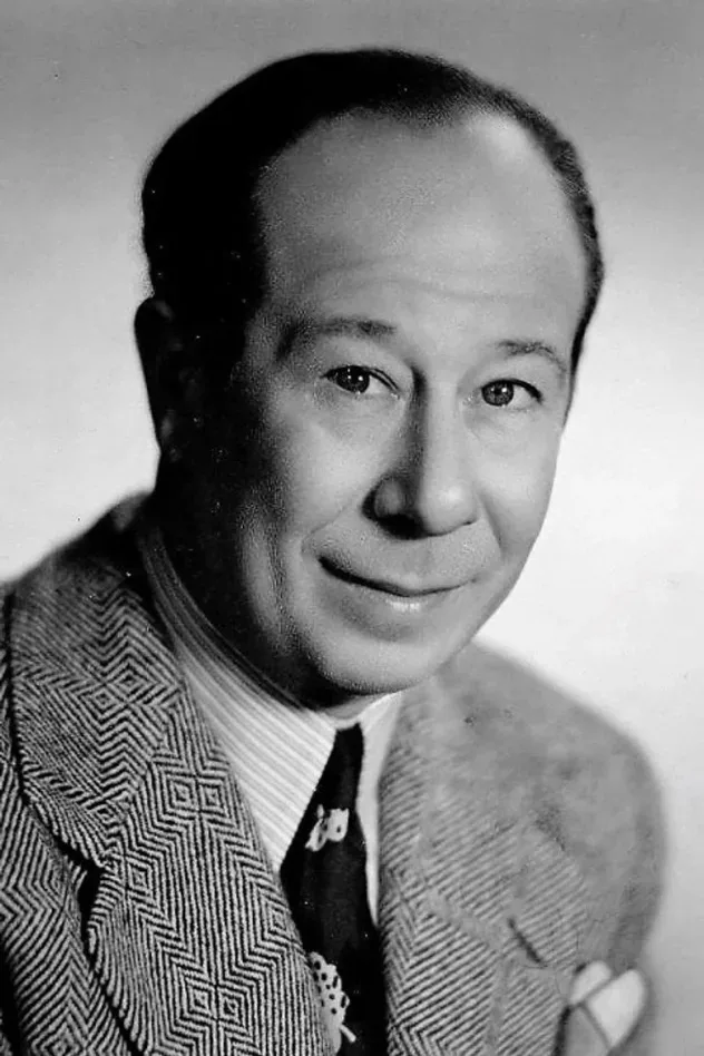 Cover image for Bert Lahr