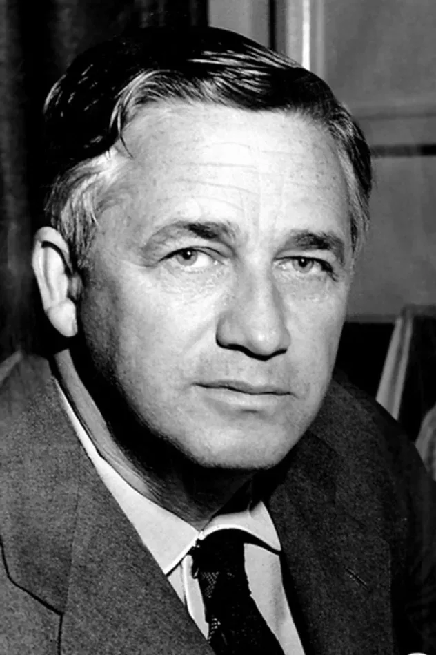 صورة الغلاف لـ Mervyn LeRoy