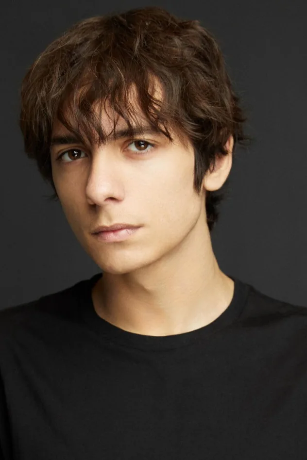 Emir Berke Zincidi