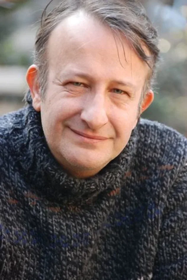 Обложка для Necip Naşit Özcan