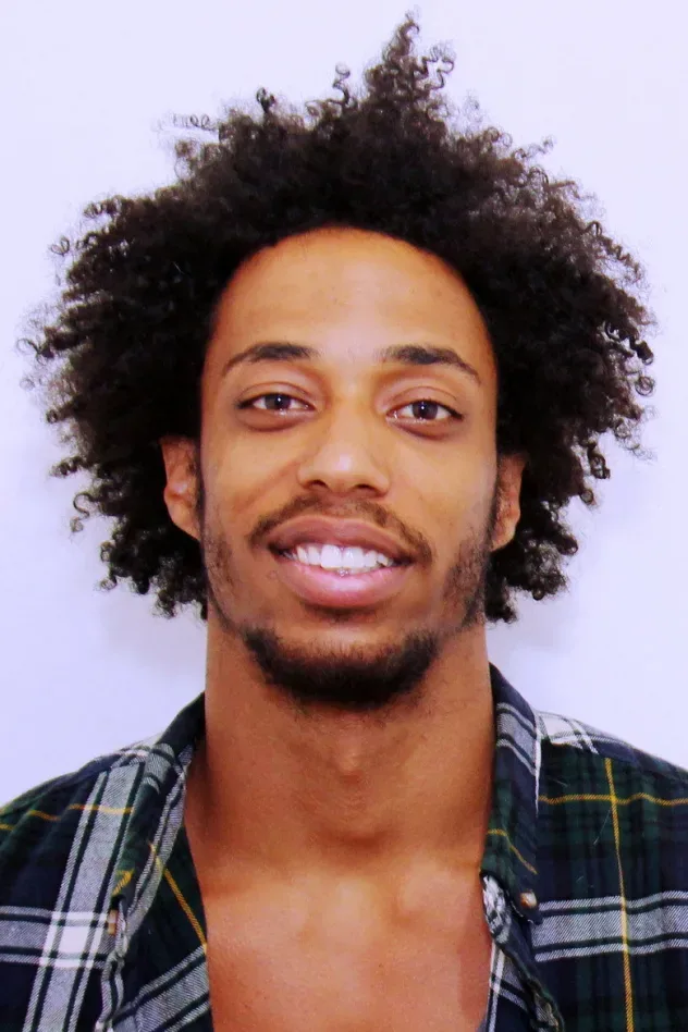 Обложка для Daniel Woodrow