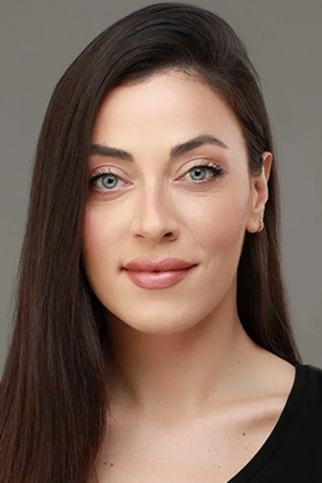 Dilara Büyükbayraktar için kapak görseli