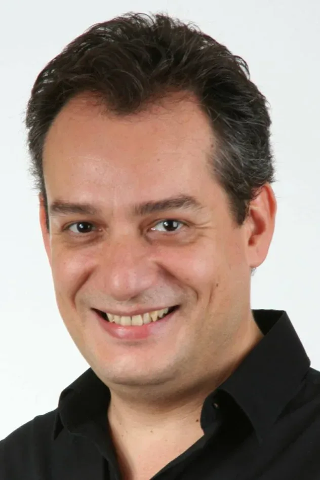 Обложка для Cengiz Tangör