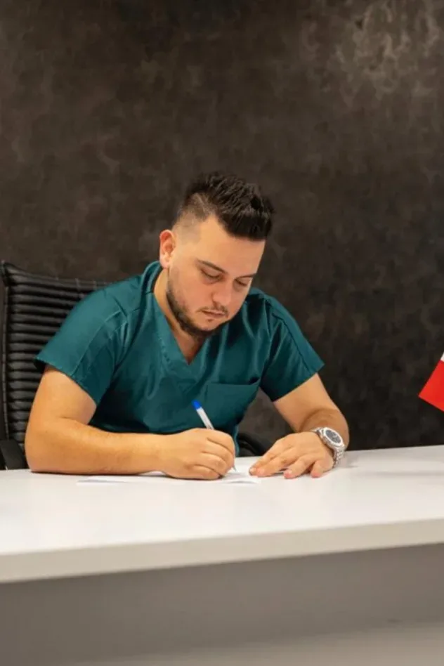 Обложка для Osman Ceylan