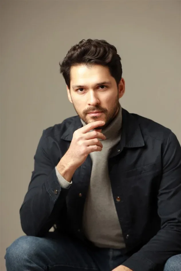 Обложка для Erdem Yılmaz
