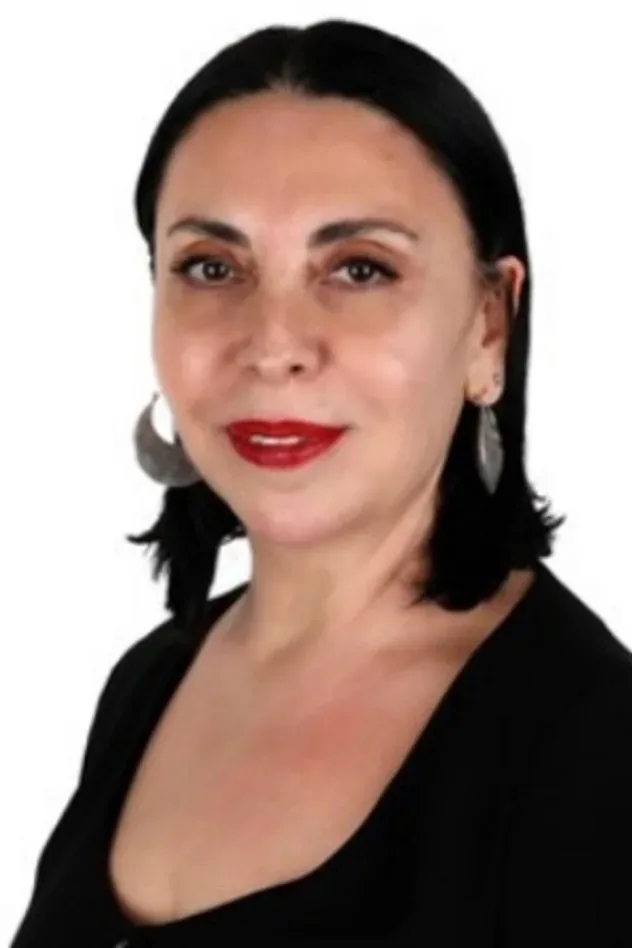 Обложка для Sema Keçik