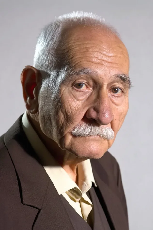 Arif Erkin fotoğrafı