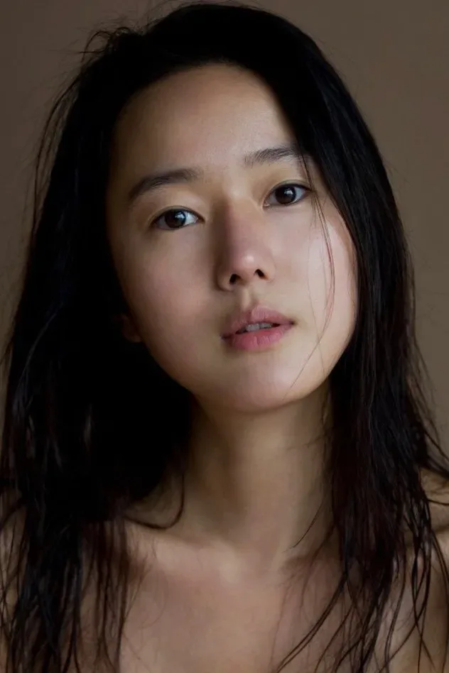 صورة الغلاف لـ Yoon Jin-seo