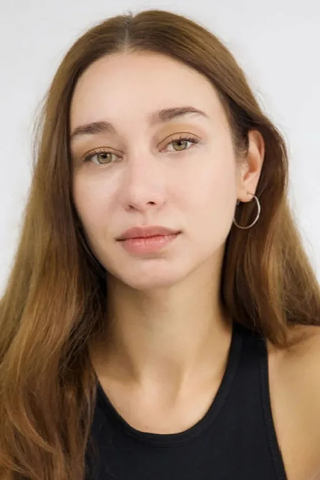 Imagen de portada para Ergül Miray Şahin
