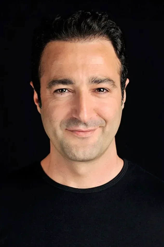Обложка для Fırat Doğruloğlu