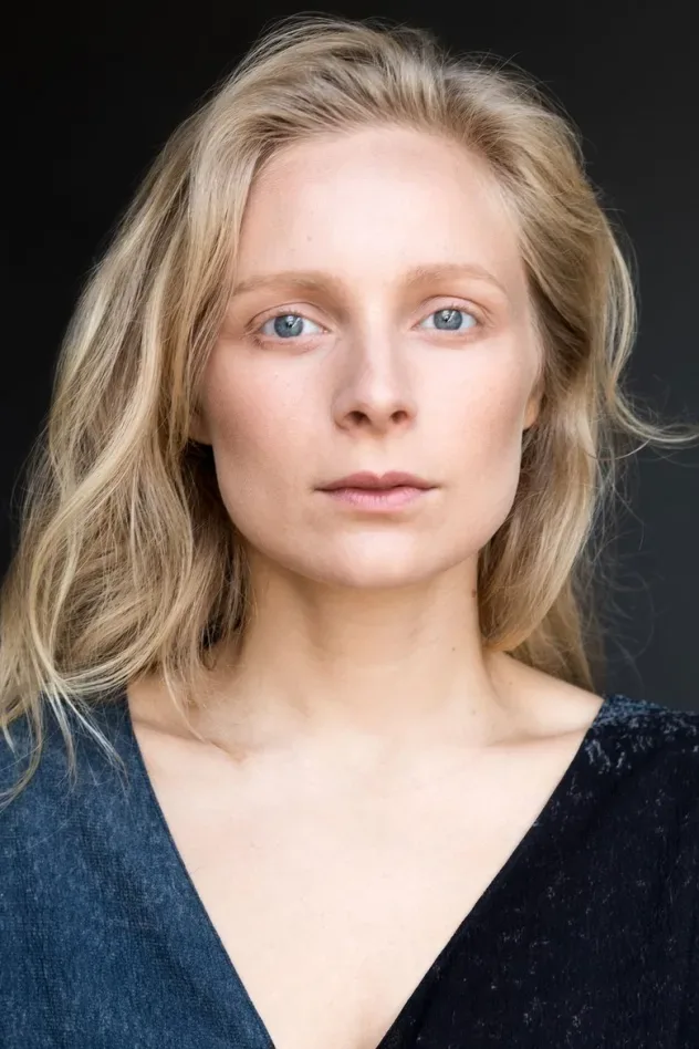 Imagen de portada para Salome R. Gunnarsdottir