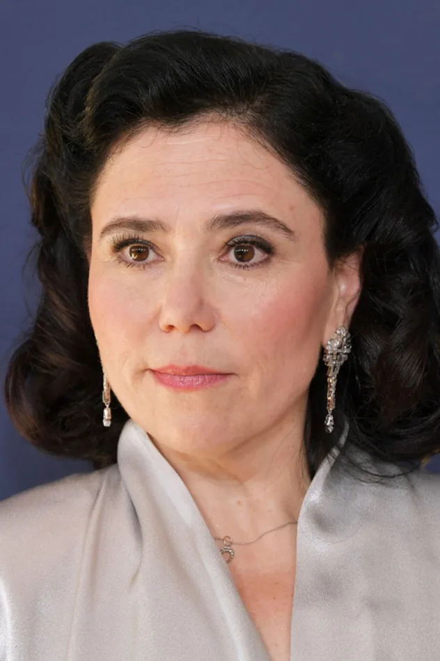 foto de Alex Borstein