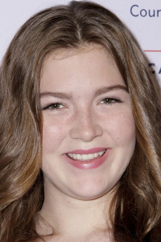 Abigail Hargrove photo