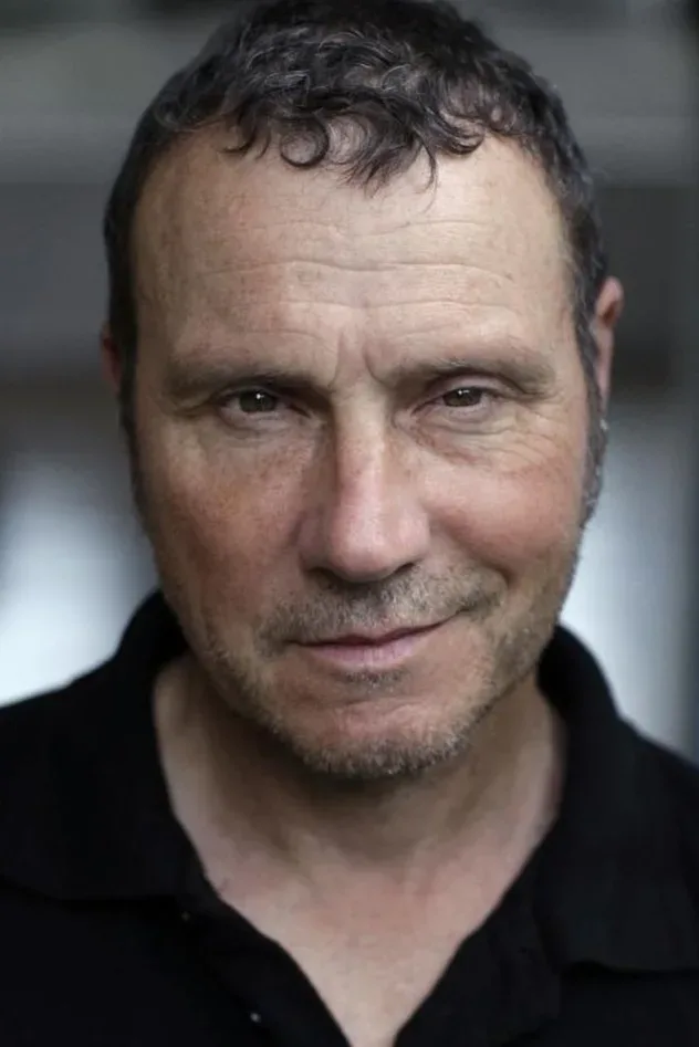 Обложка для Nick Bartlett