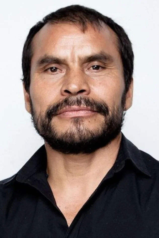 foto de Noé Hernández