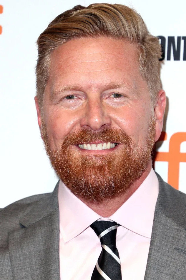 Matthew Michael Carnahan photo