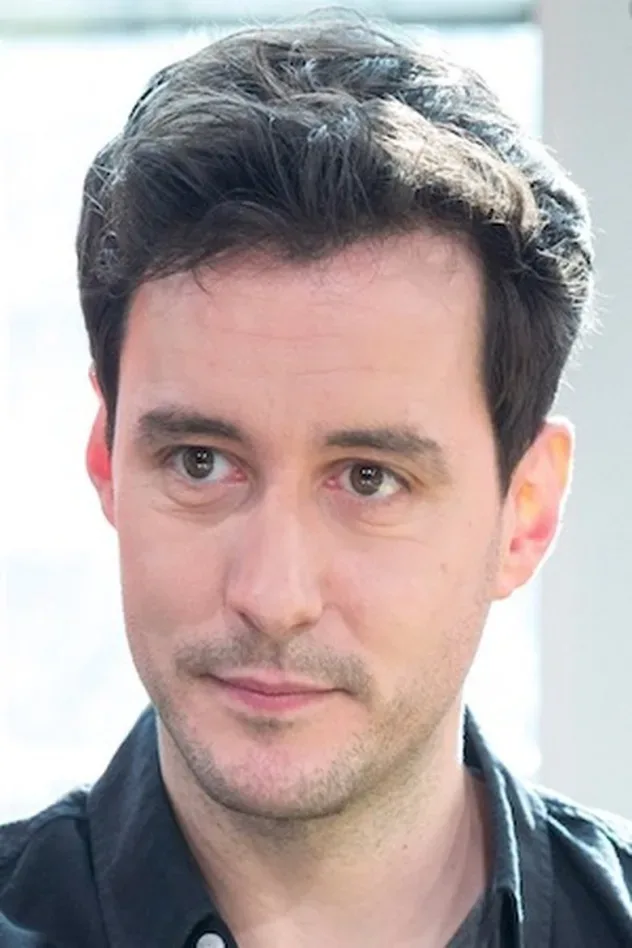 Cover image for Sam Swainsbury