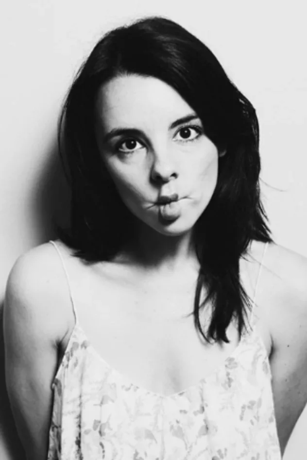 Hayley Huntley için kapak görseli