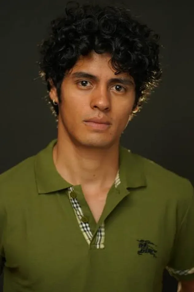 صورة الغلاف لـ Manuel Villegas