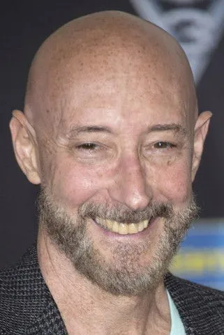 Lloyd Sherr için kapak görseli