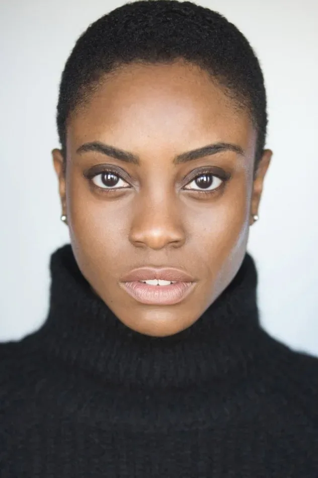 Imagen de portada para Anita-Joy Uwajeh