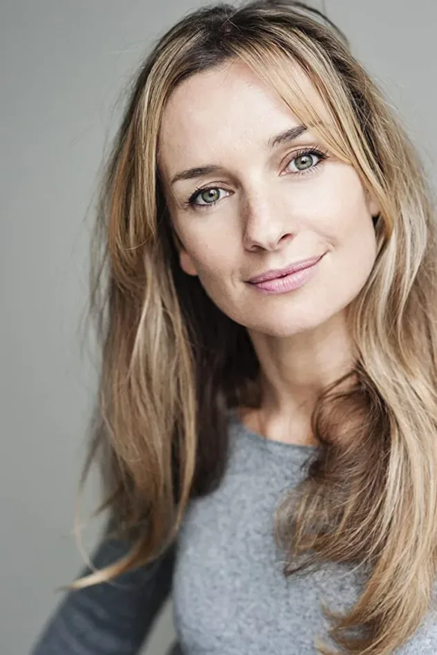 Обложка для Jemma Powell