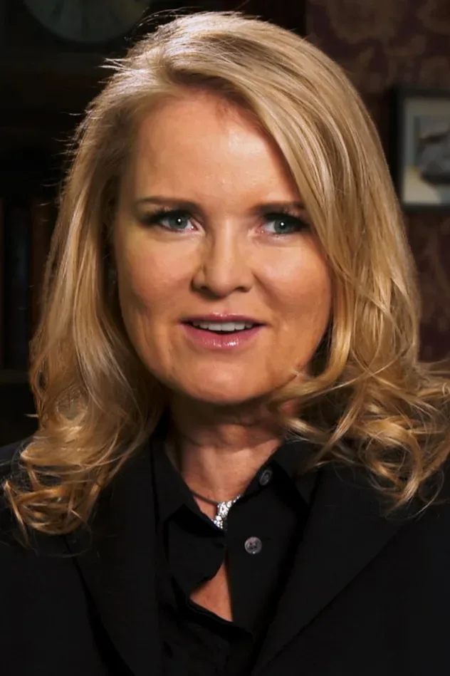 Suzanne Todd için kapak görseli