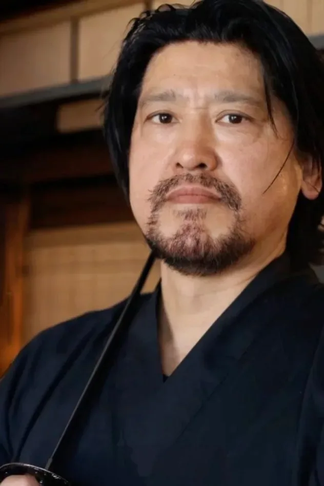 Обложка для Masashi Ishizuka