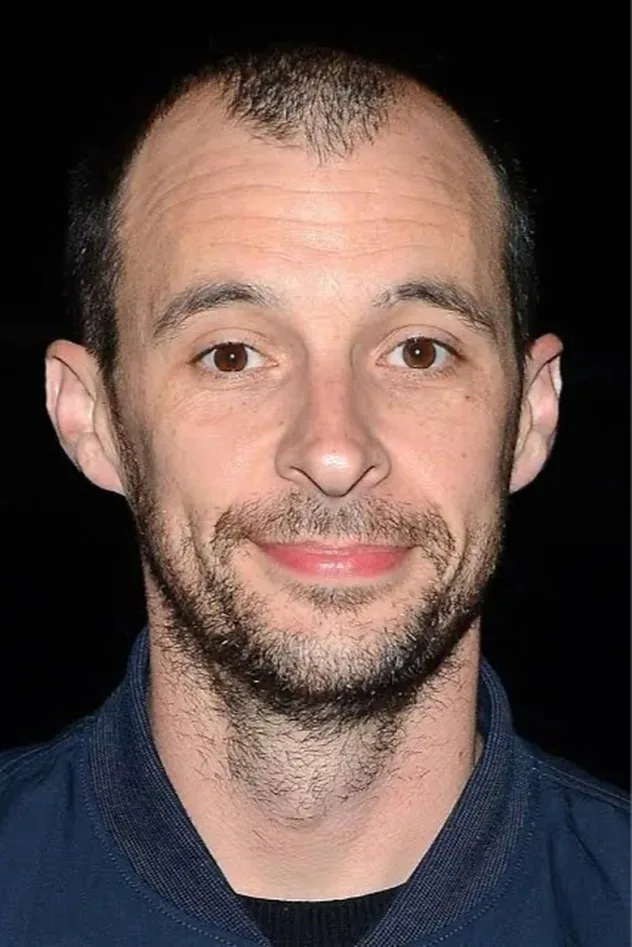 Обложка для Tom Vaughan-Lawlor