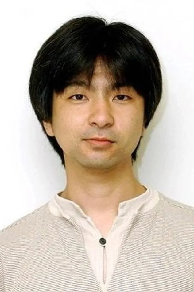 Kotaro Isaka photo