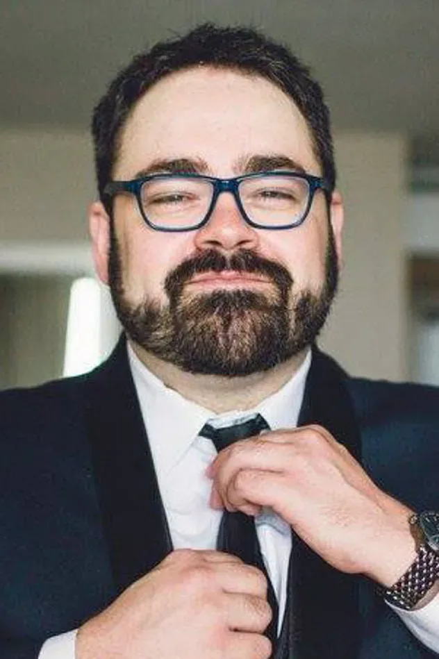 Imagen de portada para Zak Olkewicz