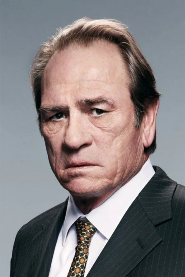 foto de Tommy Lee Jones