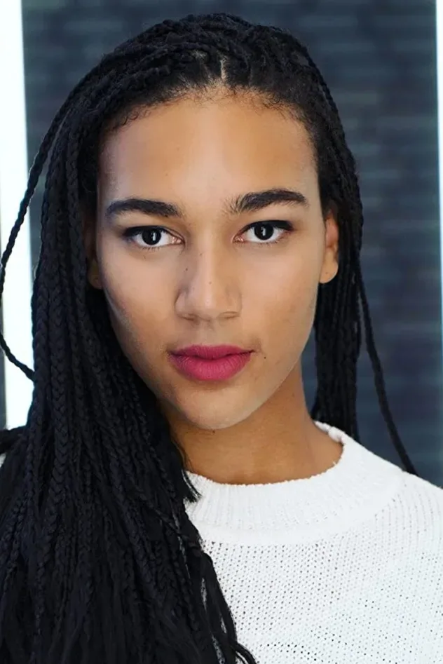 Imagen de portada para Marie Mouroum