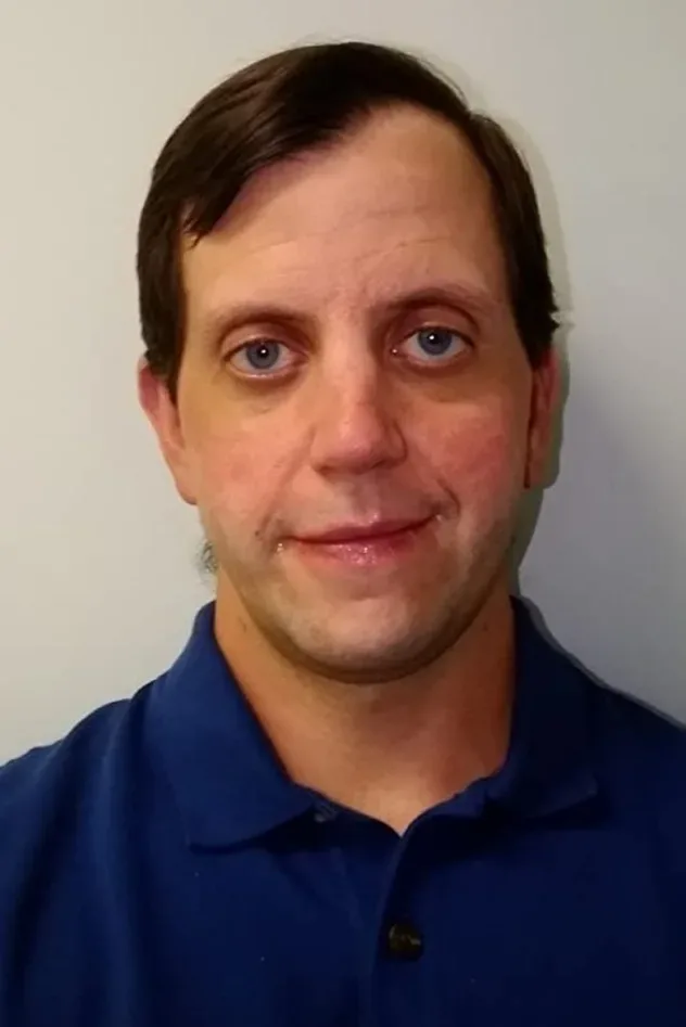 Cover image for Robert Tinsley