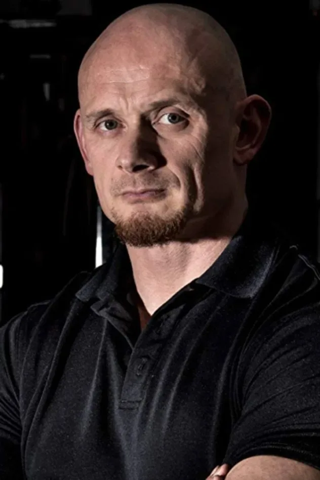 Rob de Groot için kapak görseli