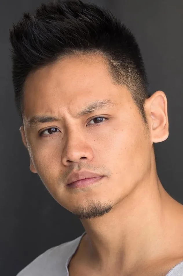 Phillip Dang