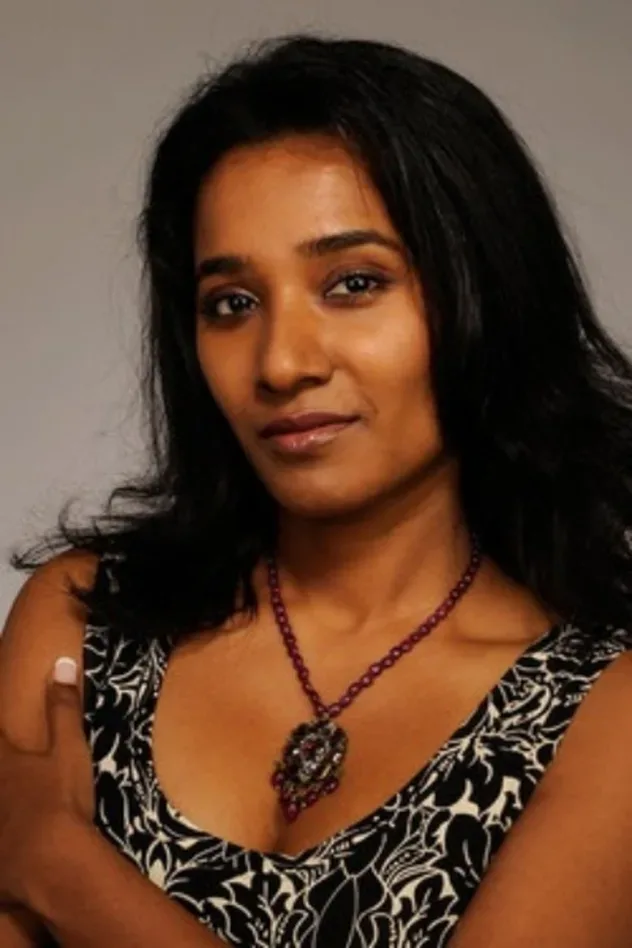 Imagen de portada para Tannishtha Chatterjee