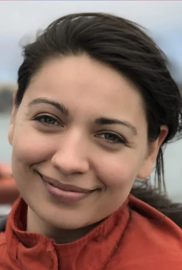 Imagen de portada para Crystal Anne Muñoz