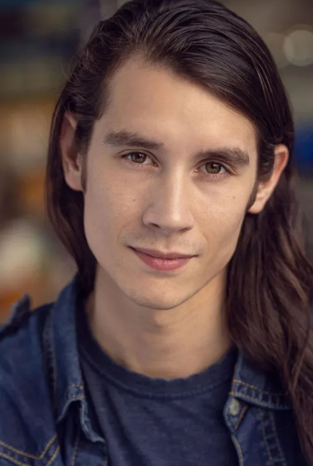 Cover image for Kody Harvard