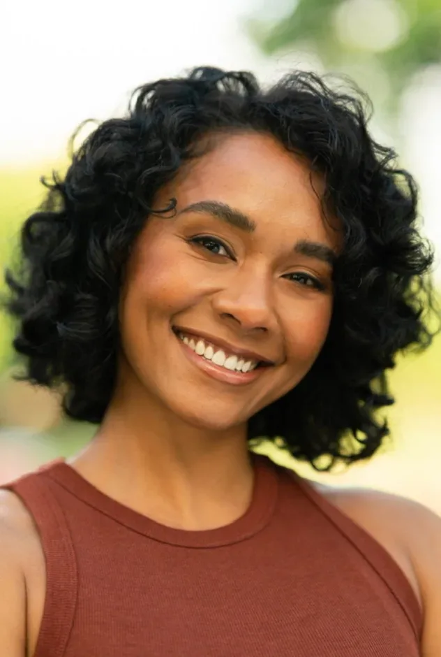 صورة الغلاف لـ Pauline Dorsey