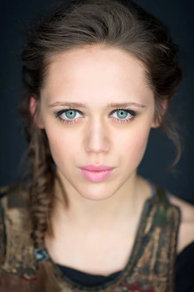 صورة Daisy Head