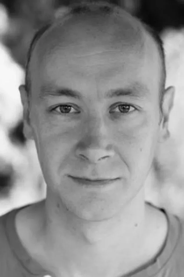 Обложка для Paul Lancaster