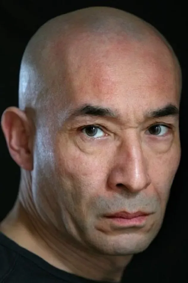 Обложка для Pedro Salvín